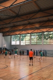 60-jähriges Jubiläum der Handball- und Prellballabteilung des TV Aßlar