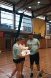 60-jähriges Jubiläum der Handball- und Prellballabteilung des TV Aßlar