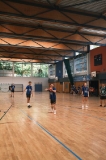 60-jähriges Jubiläum der Handball- und Prellballabteilung des TV Aßlar