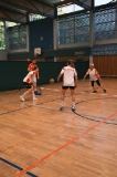 60-jähriges Jubiläum der Handball- und Prellballabteilung des TV Aßlar