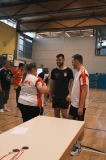 60-jähriges Jubiläum der Handball- und Prellballabteilung des TV Aßlar
