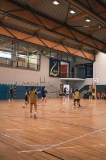 60-jähriges Jubiläum der Handball- und Prellballabteilung des TV Aßlar