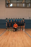 60-jähriges Jubiläum der Handball- und Prellballabteilung des TV Aßlar