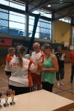 60-jähriges Jubiläum der Handball- und Prellballabteilung des TV Aßlar