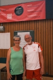 60-jähriges Jubiläum der Handball- und Prellballabteilung des TV Aßlar