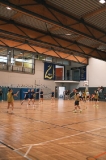 60-jähriges Jubiläum der Handball- und Prellballabteilung des TV Aßlar