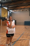 60-jähriges Jubiläum der Handball- und Prellballabteilung des TV Aßlar