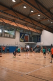 60-jähriges Jubiläum der Handball- und Prellballabteilung des TV Aßlar