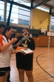 60-jähriges Jubiläum der Handball- und Prellballabteilung des TV Aßlar