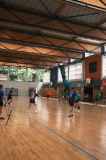 60-jähriges Jubiläum der Handball- und Prellballabteilung des TV Aßlar