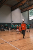 60-jähriges Jubiläum der Handball- und Prellballabteilung des TV Aßlar