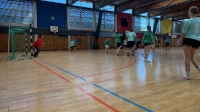 60-jähriges Jubiläum der Handball- und Prellballabteilung des TV Aßlar