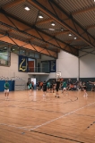 60-jähriges Jubiläum der Handball- und Prellballabteilung des TV Aßlar