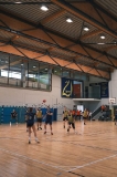 60-jähriges Jubiläum der Handball- und Prellballabteilung des TV Aßlar