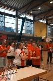 60-jähriges Jubiläum der Handball- und Prellballabteilung des TV Aßlar