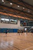 60-jähriges Jubiläum der Handball- und Prellballabteilung des TV Aßlar