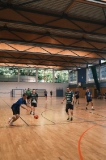 60-jähriges Jubiläum der Handball- und Prellballabteilung des TV Aßlar