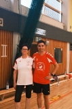 60-jähriges Jubiläum der Handball- und Prellballabteilung des TV Aßlar