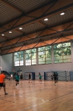 60-jähriges Jubiläum der Handball- und Prellballabteilung des TV Aßlar