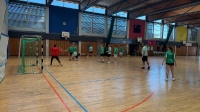 60-jähriges Jubiläum der Handball- und Prellballabteilung des TV Aßlar