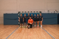60-jähriges Jubiläum der Handball- und Prellballabteilung des TV Aßlar