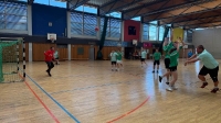 60-jähriges Jubiläum der Handball- und Prellballabteilung des TV Aßlar