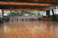 60-jähriges Jubiläum der Handball- und Prellballabteilung des TV Aßlar