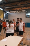 60-jähriges Jubiläum der Handball- und Prellballabteilung des TV Aßlar