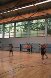 60-jähriges Jubiläum der Handball- und Prellballabteilung des TV Aßlar