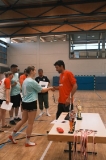 60-jähriges Jubiläum der Handball- und Prellballabteilung des TV Aßlar