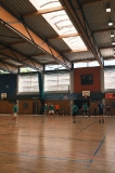60-jähriges Jubiläum der Handball- und Prellballabteilung des TV Aßlar