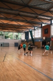 60-jähriges Jubiläum der Handball- und Prellballabteilung des TV Aßlar