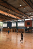 60-jähriges Jubiläum der Handball- und Prellballabteilung des TV Aßlar