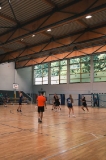 60-jähriges Jubiläum der Handball- und Prellballabteilung des TV Aßlar