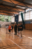60-jähriges Jubiläum der Handball- und Prellballabteilung des TV Aßlar