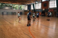 60-jähriges Jubiläum der Handball- und Prellballabteilung des TV Aßlar
