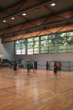 60-jähriges Jubiläum der Handball- und Prellballabteilung des TV Aßlar