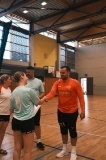 60-jähriges Jubiläum der Handball- und Prellballabteilung des TV Aßlar