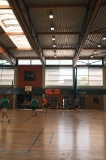 60-jähriges Jubiläum der Handball- und Prellballabteilung des TV Aßlar
