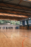 60-jähriges Jubiläum der Handball- und Prellballabteilung des TV Aßlar