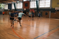 60-jähriges Jubiläum der Handball- und Prellballabteilung des TV Aßlar