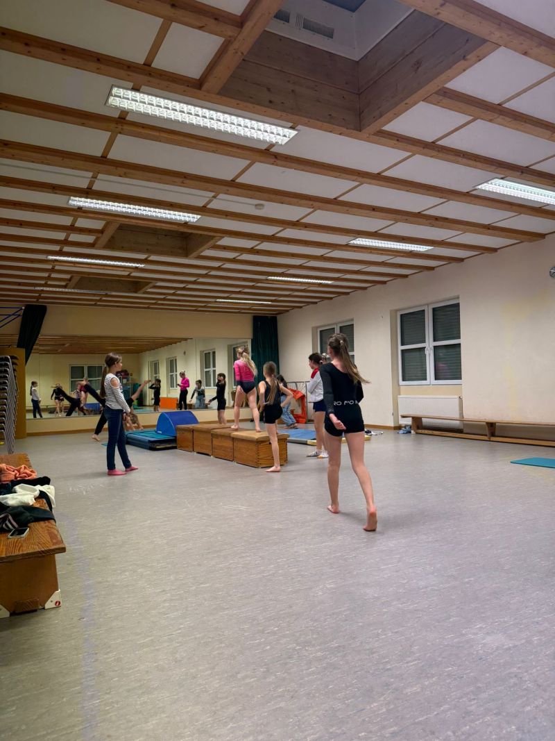 2026 03 21 Zweiter Jugendstammtisch 4