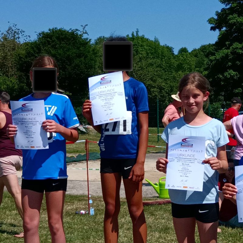 2025 07 09 Regionsmeisterschaften Jugend 2