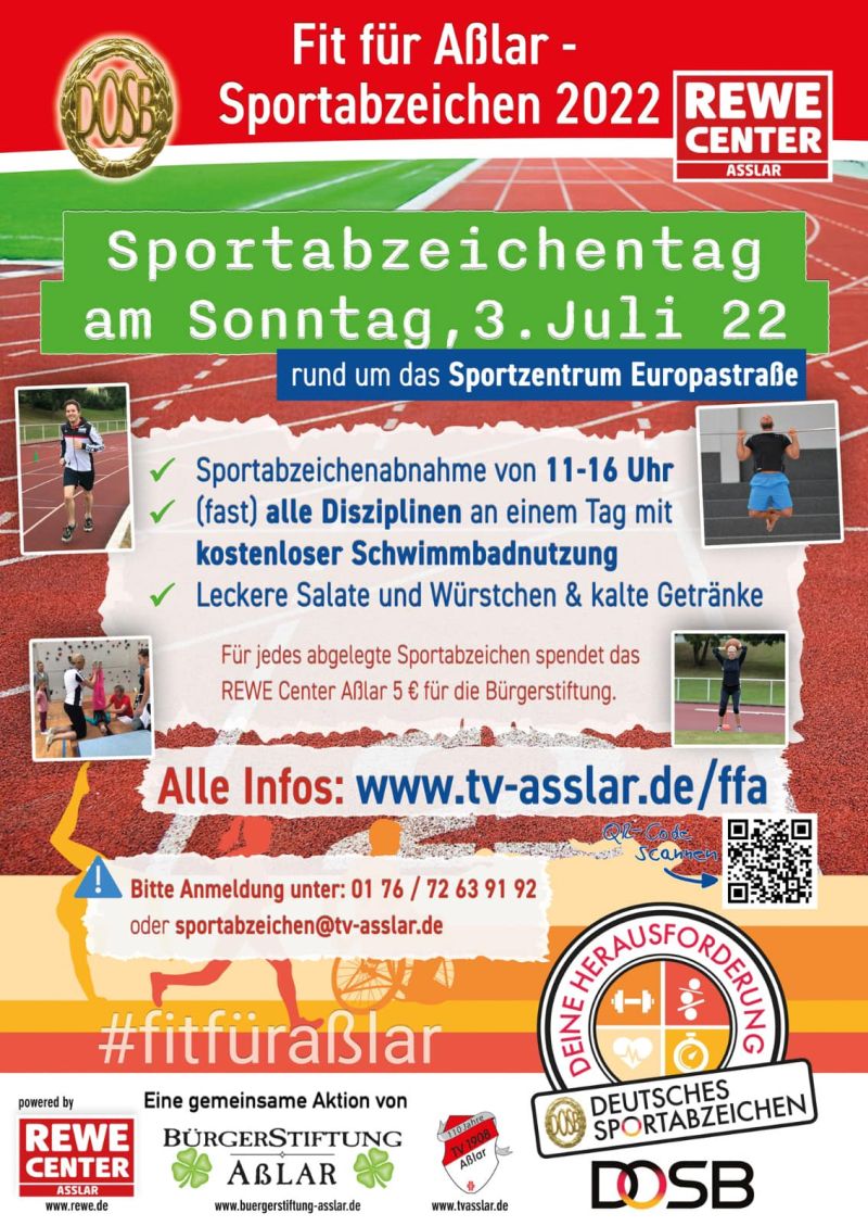 2022 06 15 Sportabzeichentag1