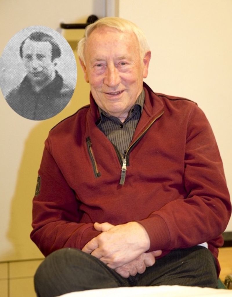 2025 04 14 Ruhestand Otto Jung 1