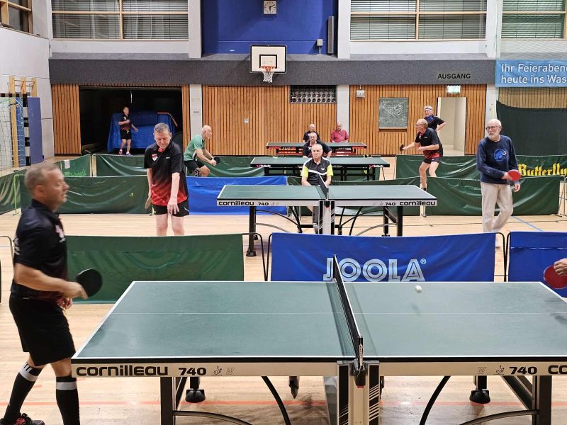 2025 09 05 Saisoneröffnung und Abschied Otto Jung 3