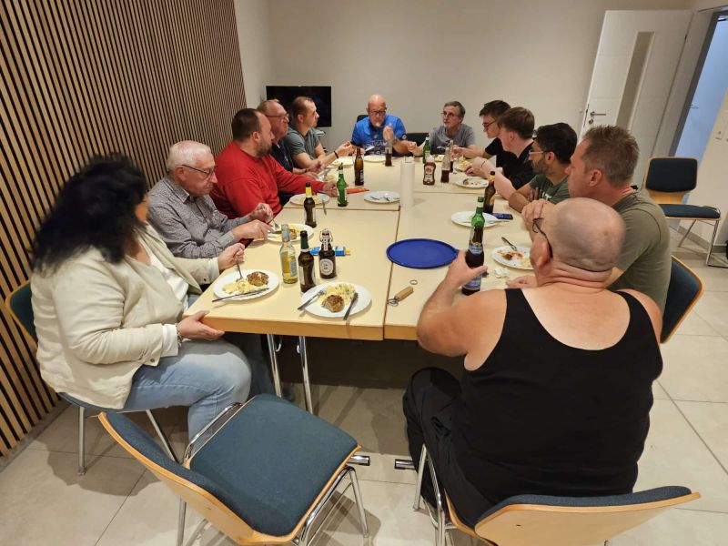 2026 09 08 Aßlar Ehringshausen Freundschaftsspiel 2