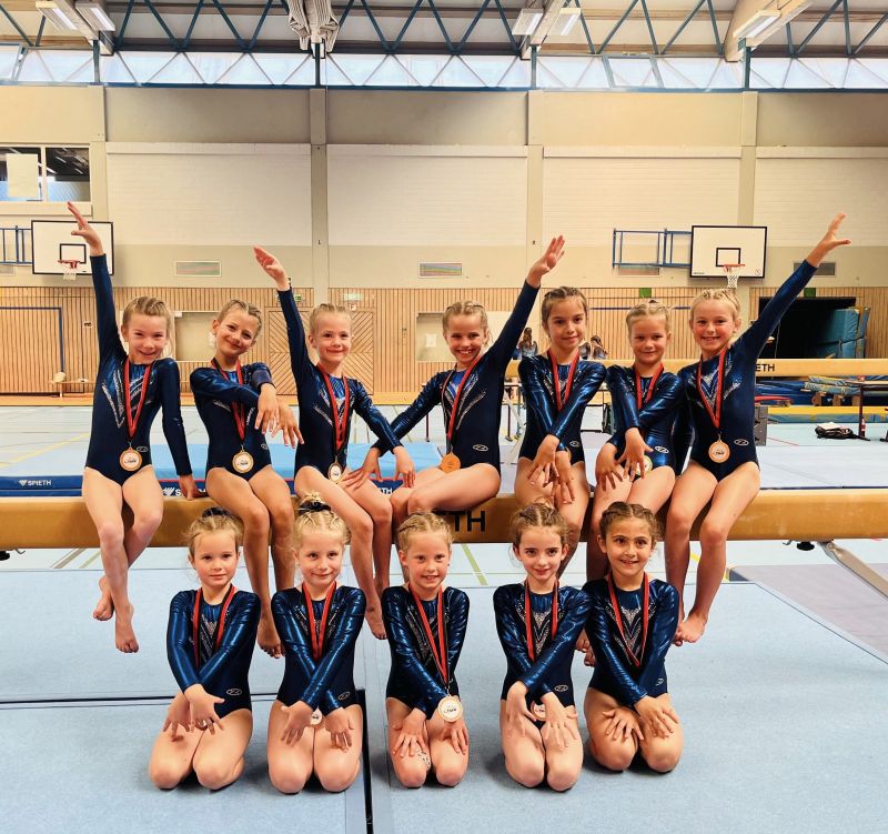 2025 07 06 Gau Turnmeisterschaften 3