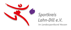 Logo lsbh Sportkreis Lahn Dill